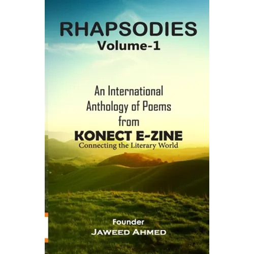 Rhapsodies: Konect E-zine