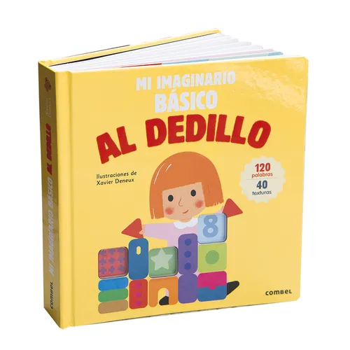 Mi Imaginario B疽ico Al Dedillo