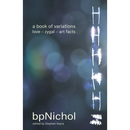 A Book of Variations: Love -- Zygal -- Art Facts