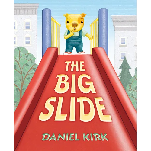 The Big Slide