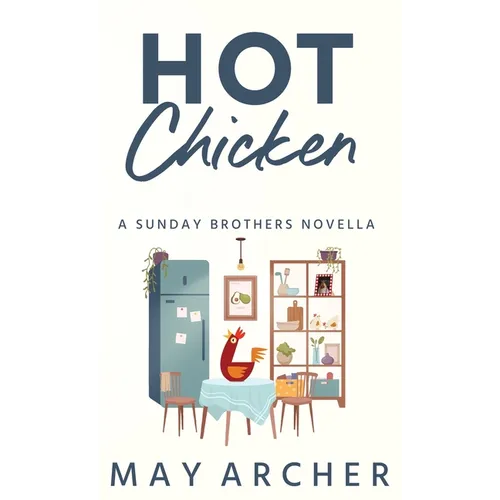 Hot Chicken
