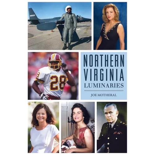 Northern Virginia Luminaries