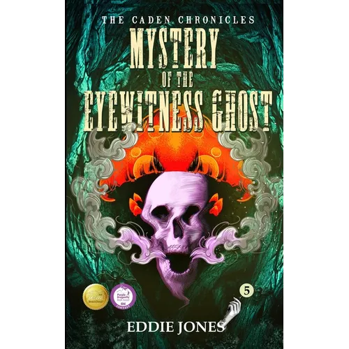 Mystery of the Eyewitness Ghost