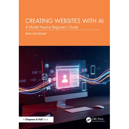 Creating Websites with AI: A Model Neutral Beginner's Guide