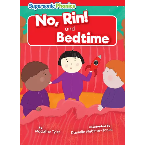 No, Rin!
