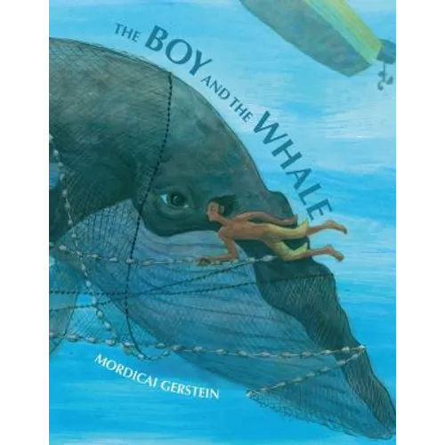 The Boy and the Whale