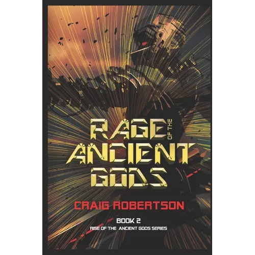 Rage of the Ancient Gods