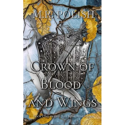 Crown of Blood and Wings