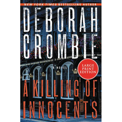 A Killing of Innocents
