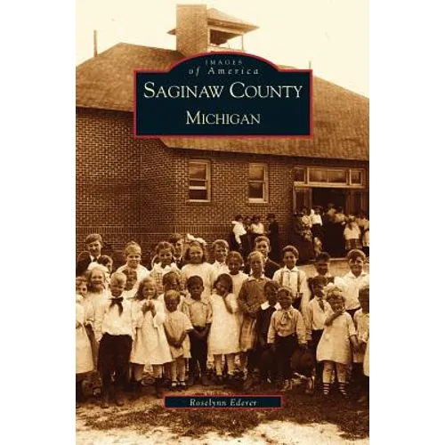 Saginaw County, Michigan