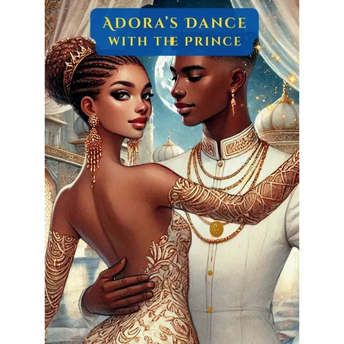Adora's Dance With The Prince