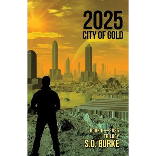 2025 City of Gold