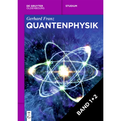 [Set Quantenphysik, I ] II]