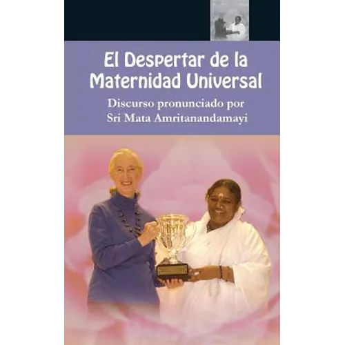 El Despertar de la Maternidad Universal
