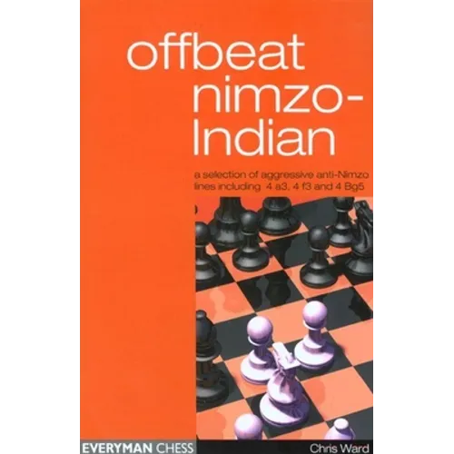 Alekhine's Defence