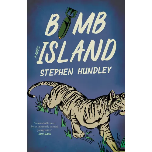 Bomb Island