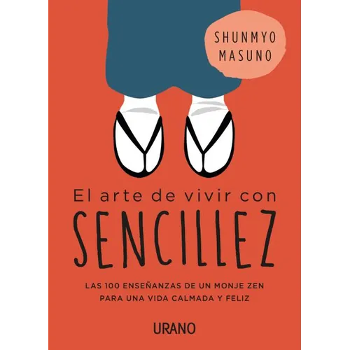 Arte de Vivir Con Sencillez, El
