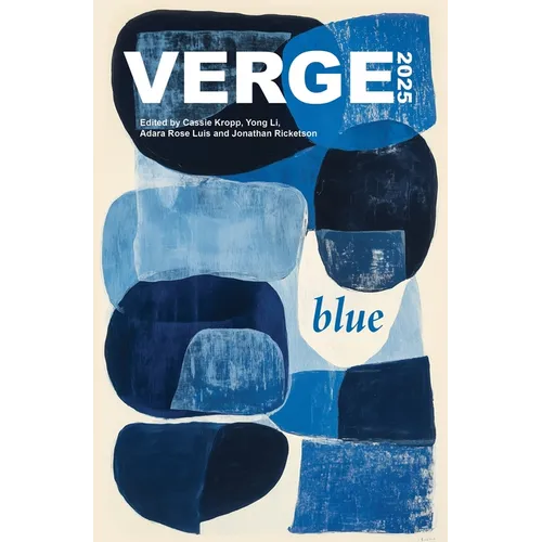 Verge 2025: Blue