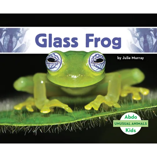 Glass Frog