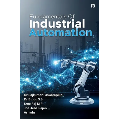Fundamentals Of Industrial Automation