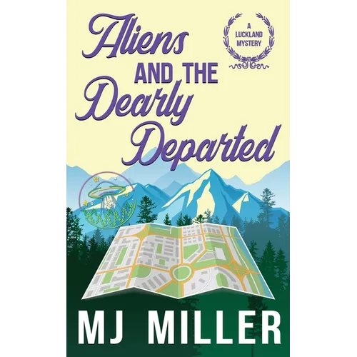 Aliens and the Dearly Departed