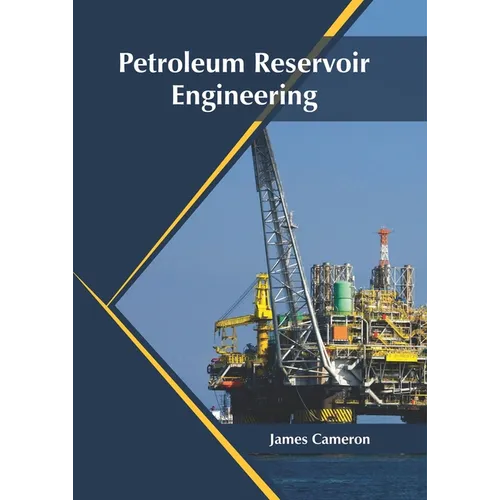 Petroleum Reservoir Engineering