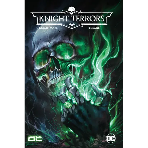 Knight Terrors: Knightmare League