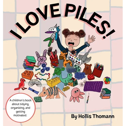 I Love Piles!