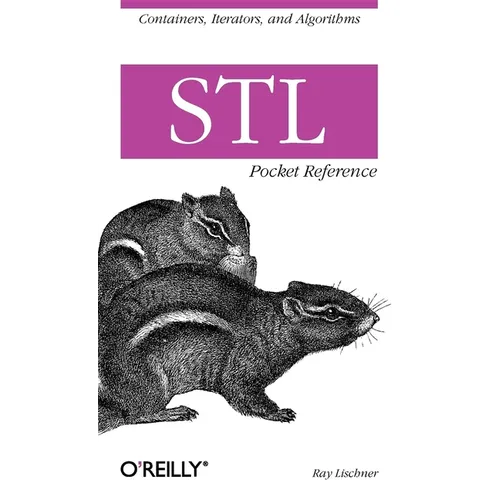 STL Pocket Reference