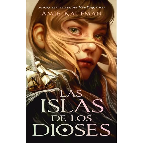 Islas de Los Dioses, Las