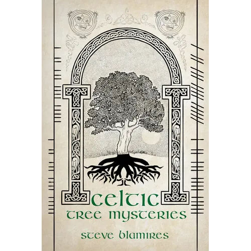 Celtic Tree Mysteries