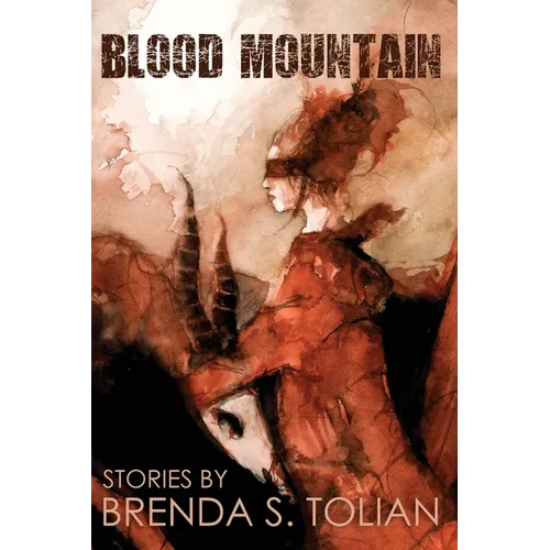 Blood Mountain
