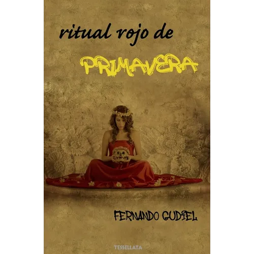 Ritual rojo de primavera