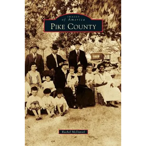 Pike County