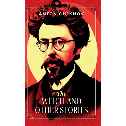 The Witch, and Other Stories
