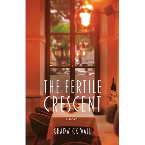 The Fertile Crescent