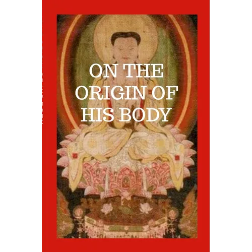 On The Origin Of His Body: The Cologne Mani Codex