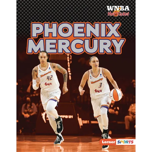 Phoenix Mercury