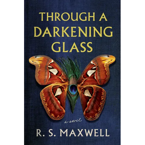 Through a Darkening Glass