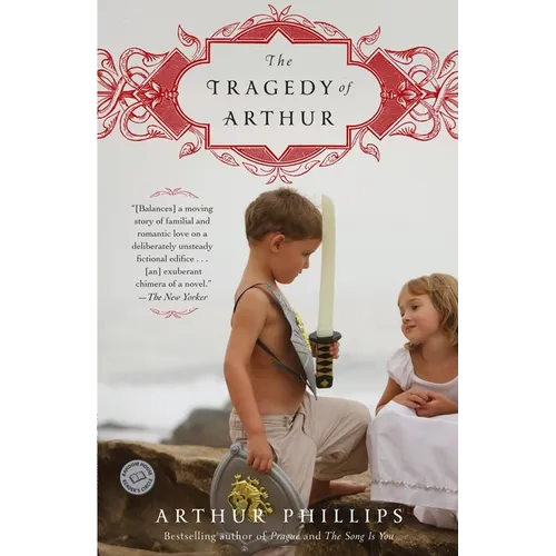 The Tragedy of Arthur