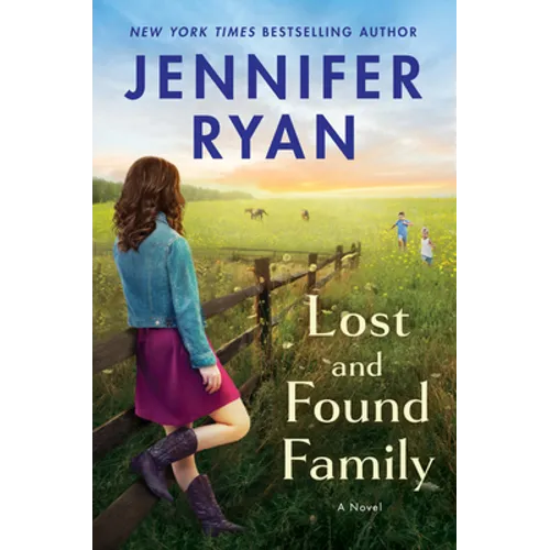 Lost and Found Family