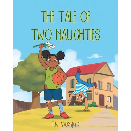 The Tale of Two Naughties