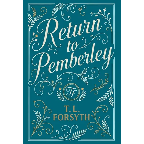 Return to Pemberley