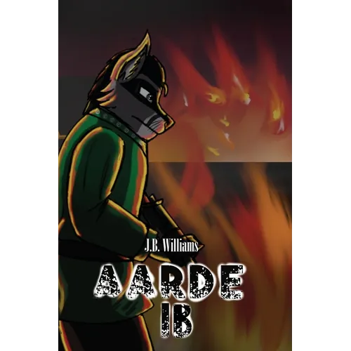 Aarde: Part 1B