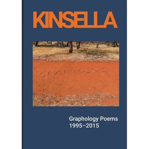 Graphology Poems: 1995-2015