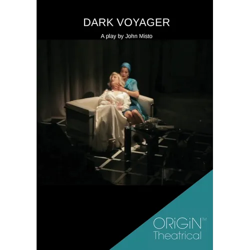 Dark Voyager