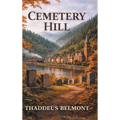 Cemetery Hill