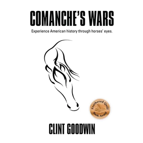 Comanche's Wars