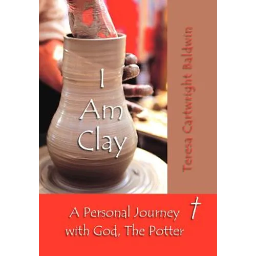 I Am Clay