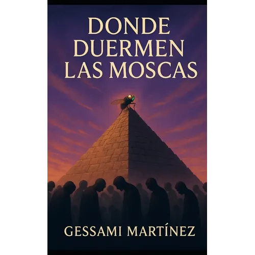 Donde Duermen Las Moscas